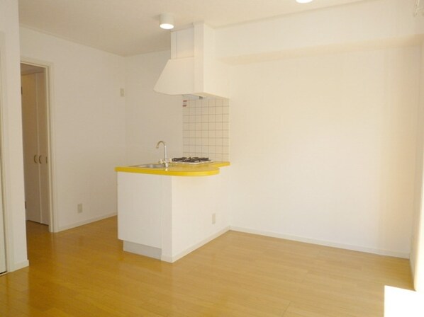 デザインコート赤堤の物件内観写真